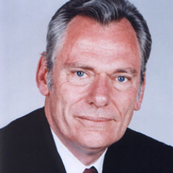 Author Herb Kelleher