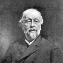 Author Hippolyte Taine