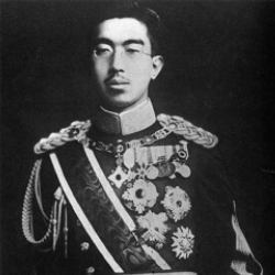 Author Hirohito