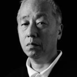 Author Hiroshi Sugimoto