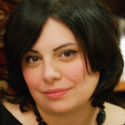 Author Holly Black
