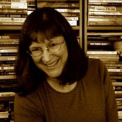 Author Holly Lisle