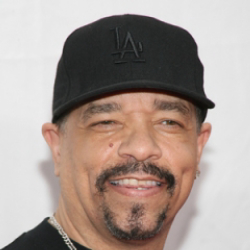 Author Ice T