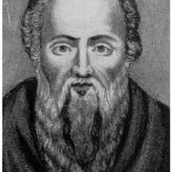 Author Ignatius of Antioch