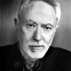 Author J. M. Coetzee