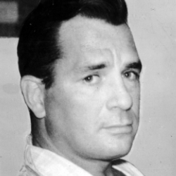Author Jack Kerouac