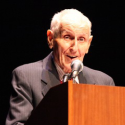 Author Jack Kevorkian