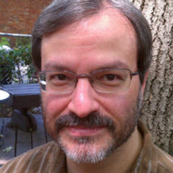 Author Jacob Sullum