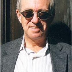Author James Atlas