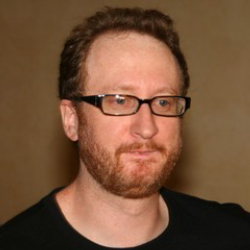 Author James Gray