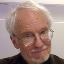 Author James Morrow