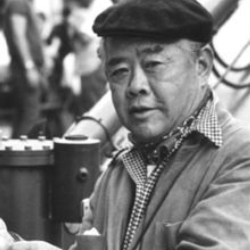 Author James Wong Howe