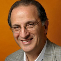 Author James Zogby