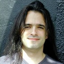 Author Jamie Zawinski