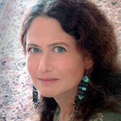 Author Jane Hirshfield