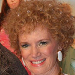 Author Jane Turner