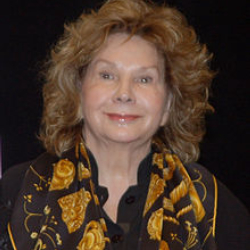 Author Jane Wagner