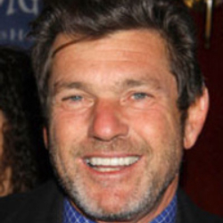 Author Jann Wenner