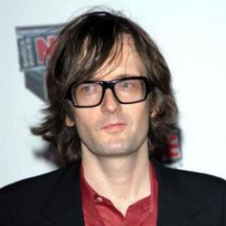 Author Jarvis Cocker