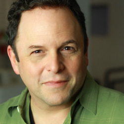 Author Jason Alexander