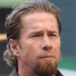 Author Jeff Bagwell