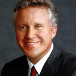 Author Jeffrey R. Immelt