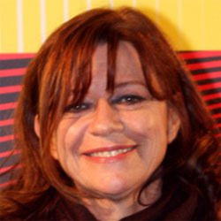 Author Jenny Morris