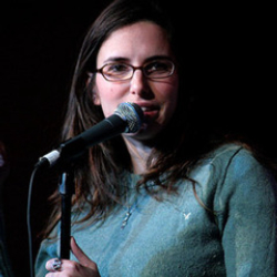 Author Jessi Klein