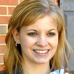 Author Jessica Lynch