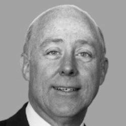 Author Jim Chapman