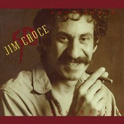 Author Jim Croce