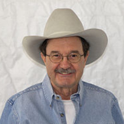 Author Jim Hightower