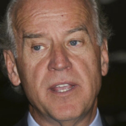 Author Joe Biden