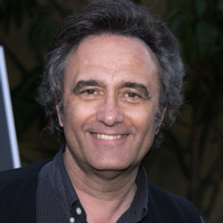 Author Joe Dante