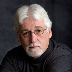 Author Joe Ehrmann