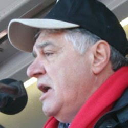 Author Joe Fontana