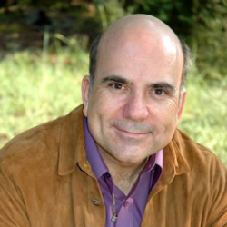 Author Joe Vitale