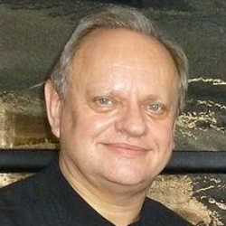 Author Joel Robuchon