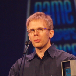 Author John Carmack