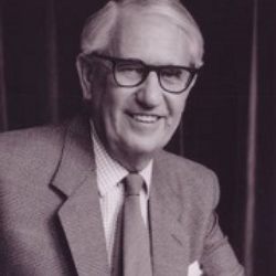 Author John Chadwick