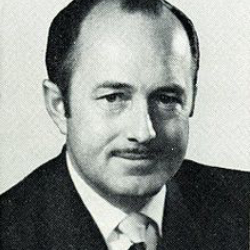 Author John G. Schmitz