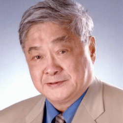 Author John Gokongwei