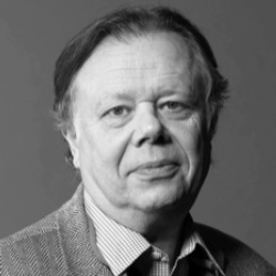 Author John Lahr