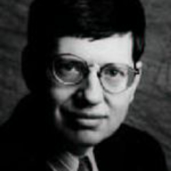 Author John McGinnis