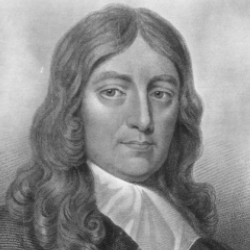 Author John Milton