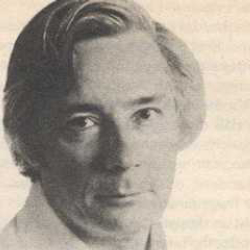 Author John Norman