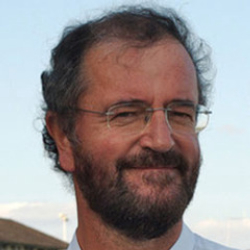 Author John O'Donohue