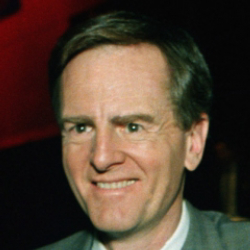Author John Sculley