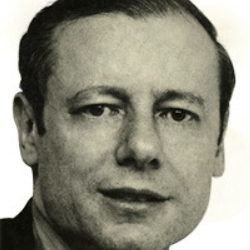 Author John Simon