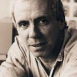 Author John Wilson